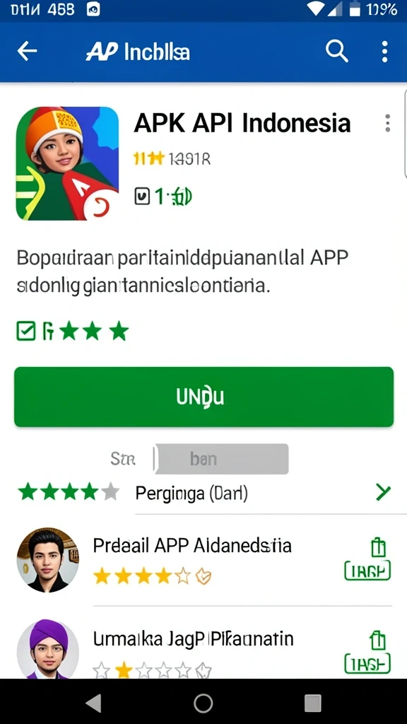 Fitur bonus yang menguntungkan dan menyenangkan.