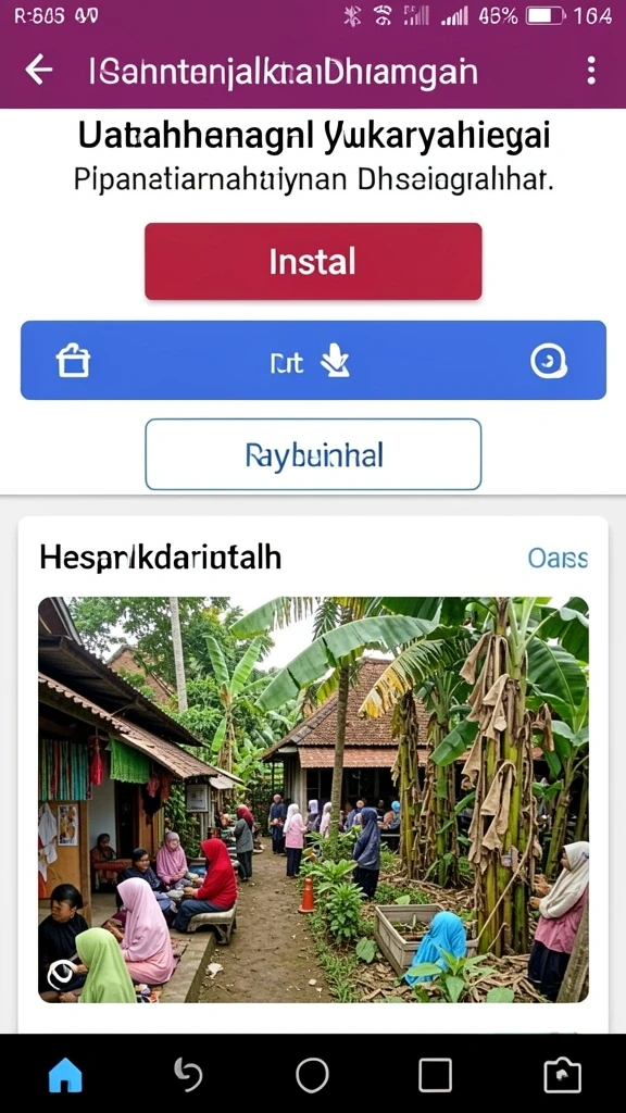 Pengalaman multiplayer yang kompetitif dan seru.