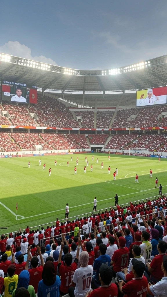Screenshot menampilkan gameplay seru BATA123.