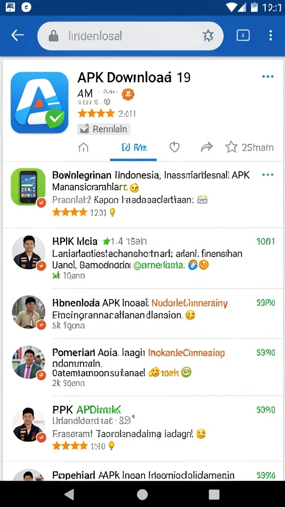 Mode permainan baru yang menantang dan seru.