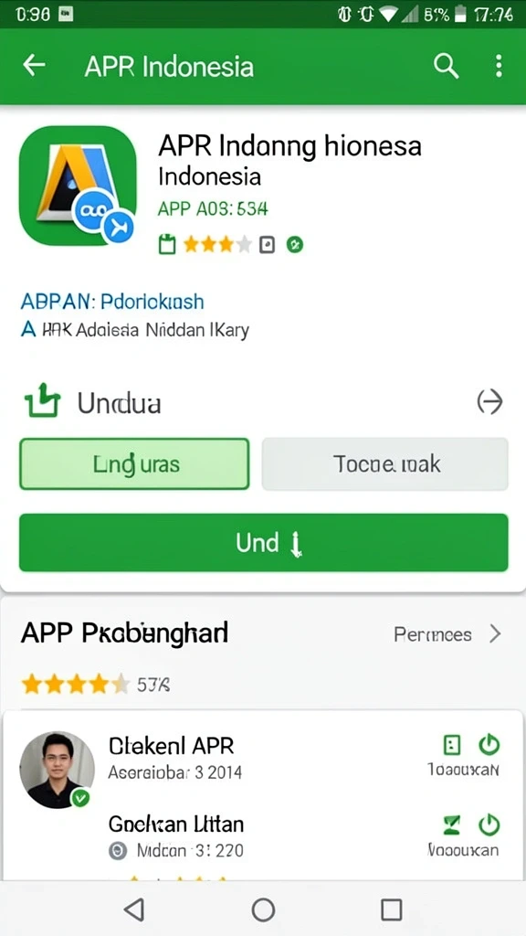 Berbagai pilihan permainan kasino yang siap dimainkan.