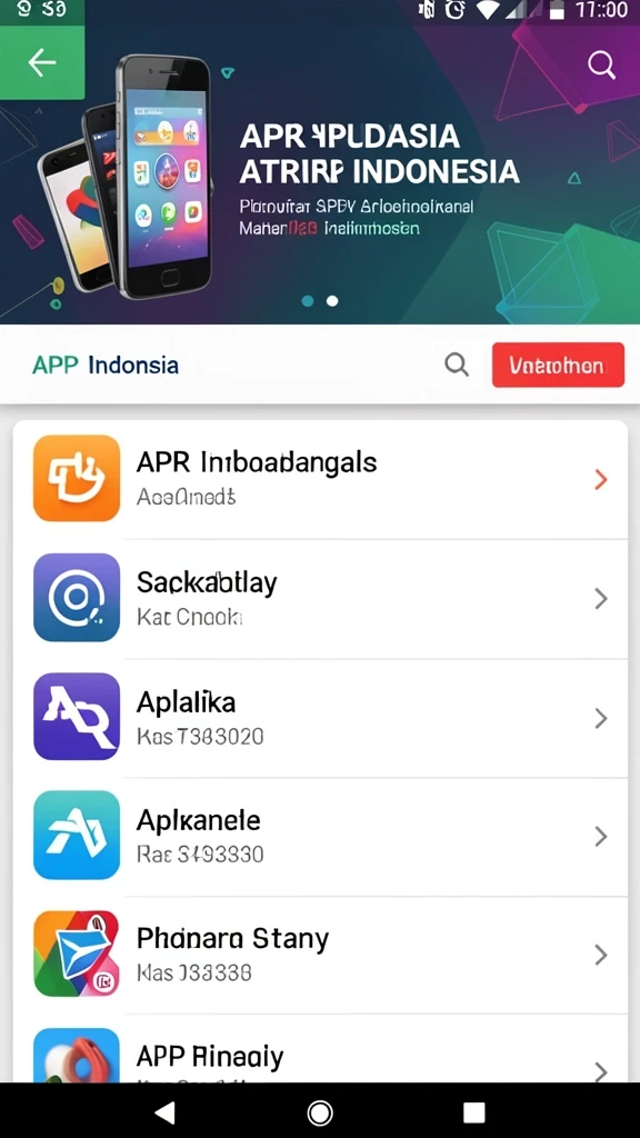 Fitur kompetisi yang menyenangkan dan memacu adrenalin.