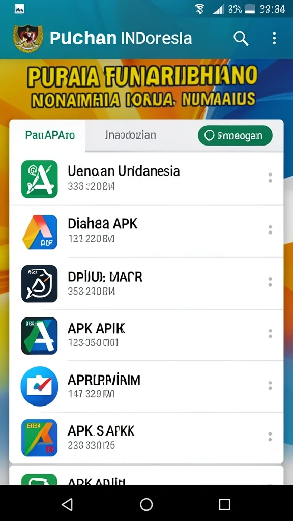 Bonus harian yang membuat permainan semakin seru.