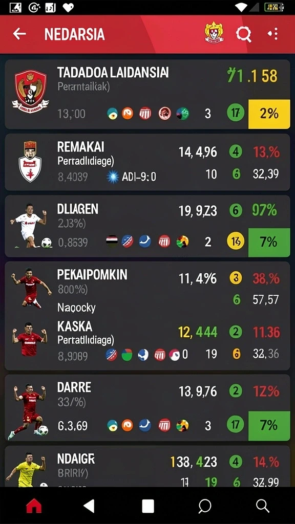 Screenshot memperlihatkan interaksi sosial antar pemain dalam HOKIWIN.