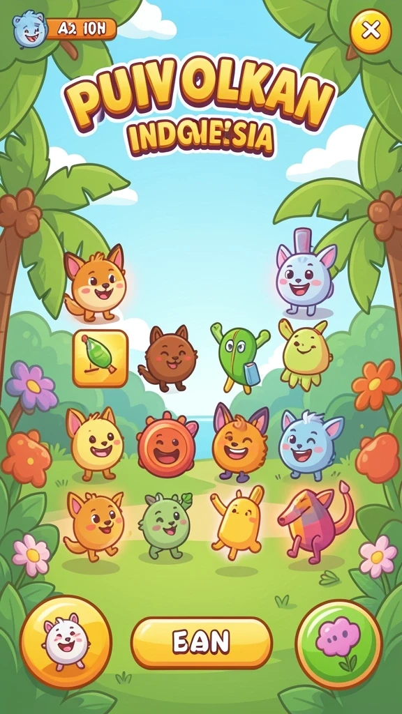 Event mingguan dengan hadiah menarik menanti Anda.