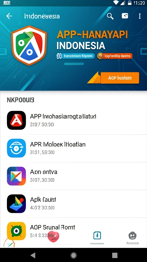 Pengalaman bermain yang seru dan interaktif.