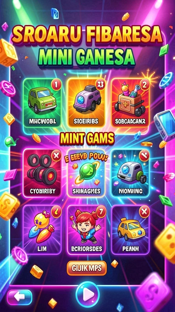 Mode multiplayer yang mengasyikkan dalam MADU303.