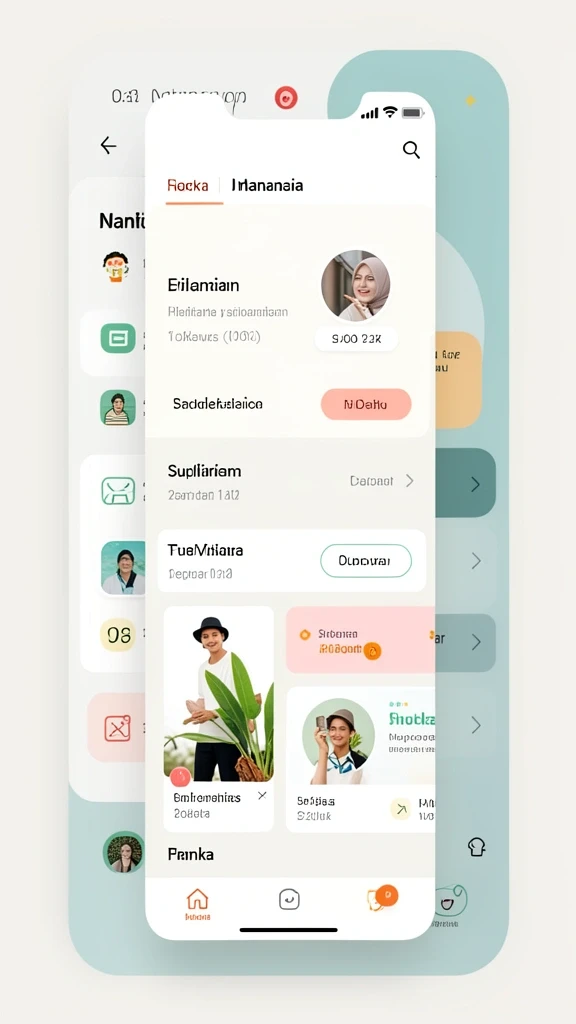 Fitur taruhan langsung untuk pengalaman real-time.