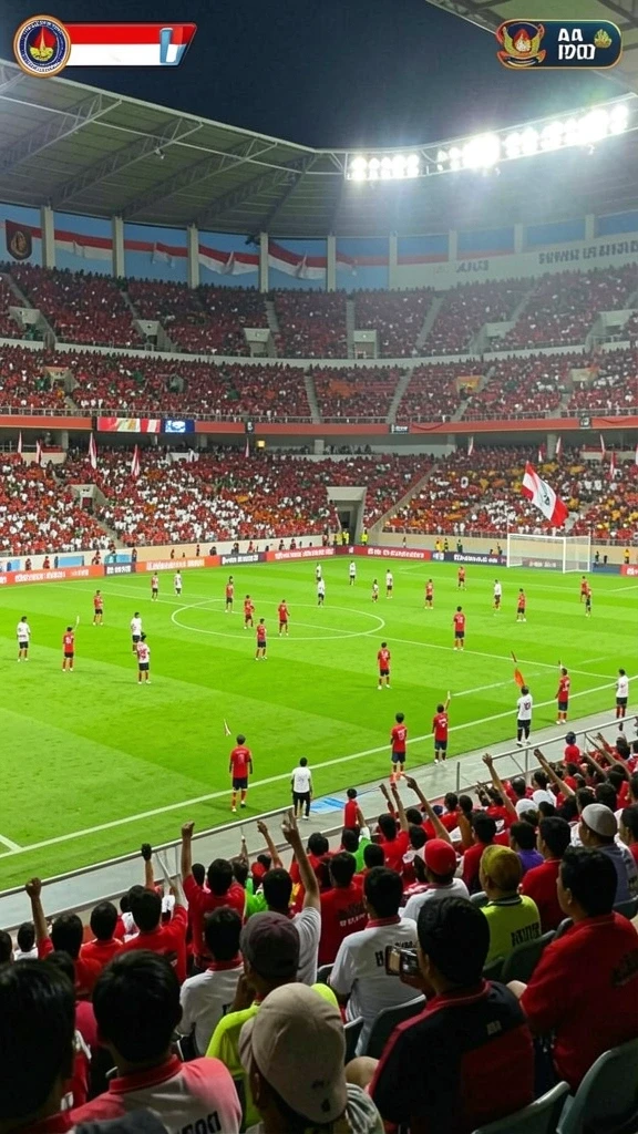 Tampilan utama MENTARI138 dengan karakter yang menarik.