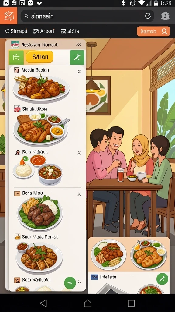 Berbagai pilihan tema slot untuk meningkatkan keseruan bermain.