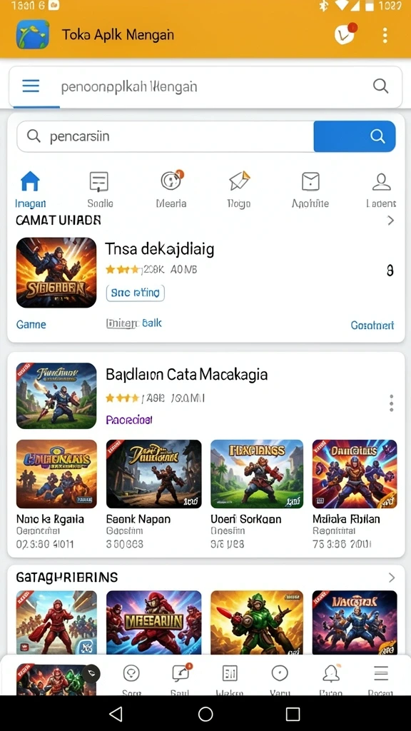 Tampilan awal POROS77 yang memukau dan menarik.