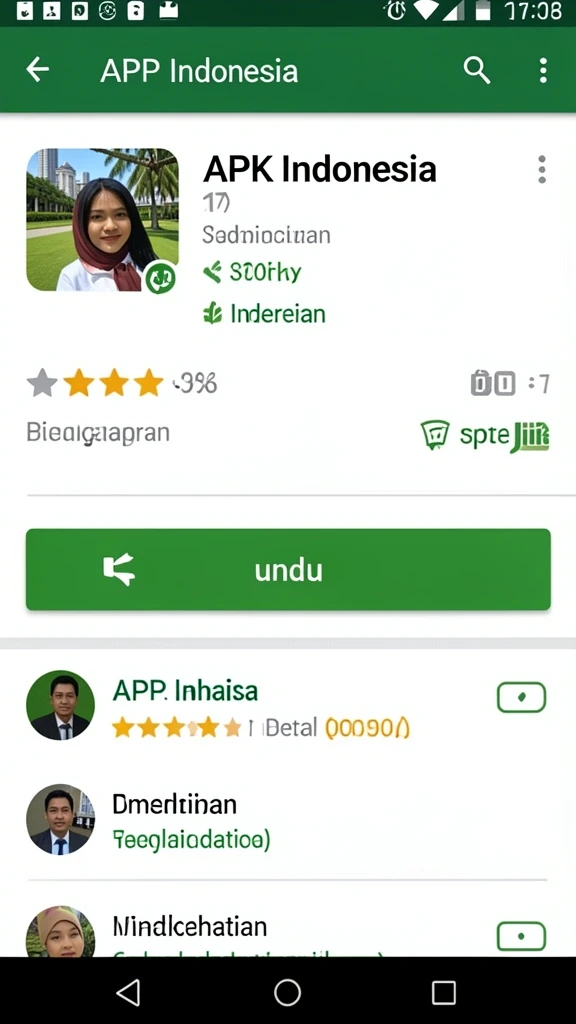 Screenshot menunjukkan karakter utama RVIP5 dalam pertempuran.