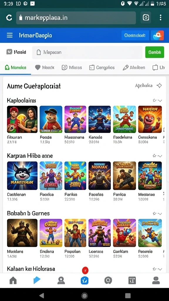 Komunitas pengguna aktif untuk berbagi pengalaman.